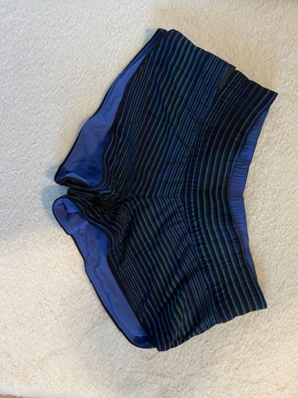 🔥 Lululemon Reversible Swim Surf Short